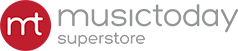 15% Off Select Items at Musictoday Promo Codes